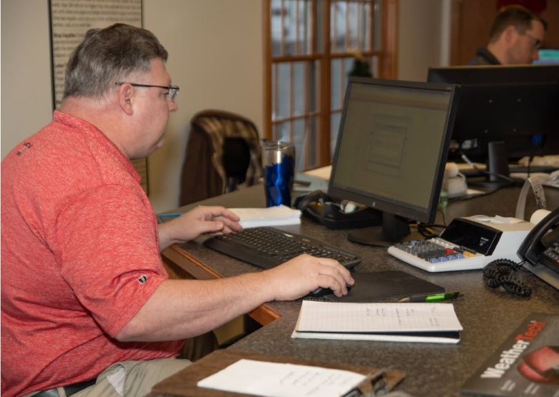 Warranty Administrator Online Course